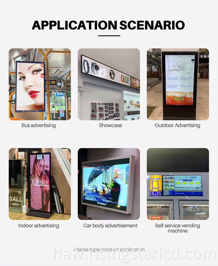 LCD LCD PACD